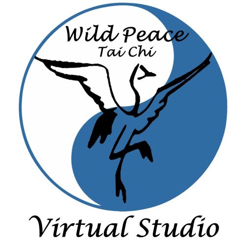 Wild Peace Tai Chi logo