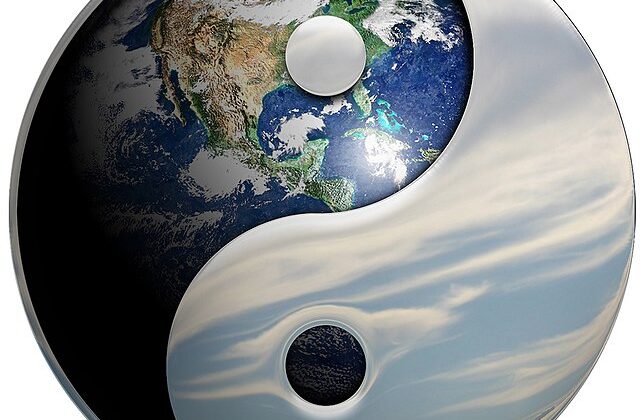2025 World Tai Chi and Qigong Day